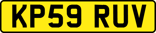 KP59RUV