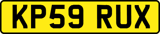 KP59RUX