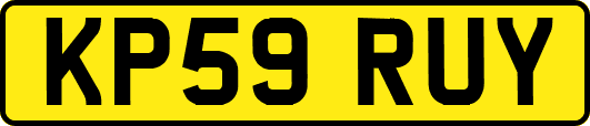 KP59RUY