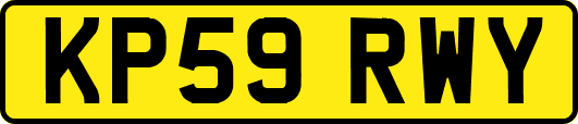 KP59RWY