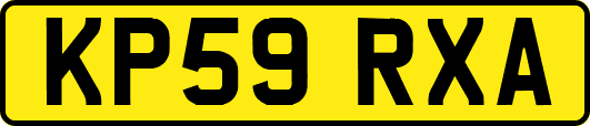 KP59RXA