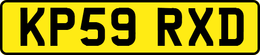 KP59RXD