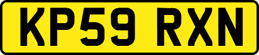 KP59RXN