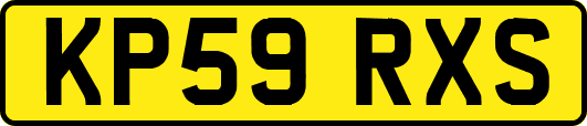 KP59RXS