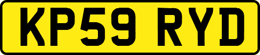 KP59RYD