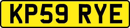 KP59RYE