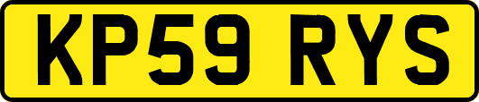 KP59RYS