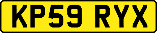 KP59RYX