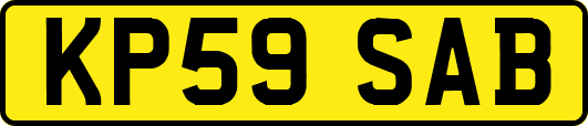 KP59SAB