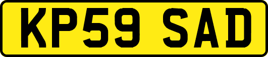 KP59SAD