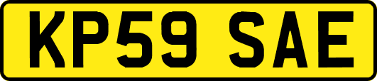 KP59SAE