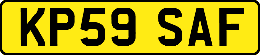 KP59SAF