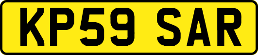 KP59SAR