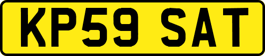 KP59SAT