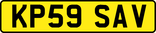 KP59SAV