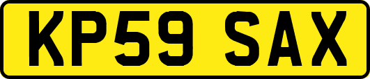KP59SAX