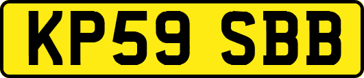 KP59SBB