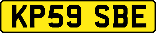 KP59SBE