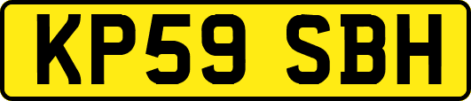 KP59SBH