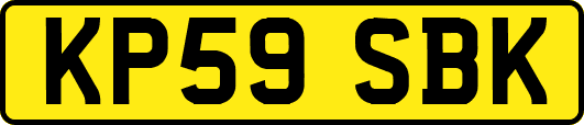 KP59SBK