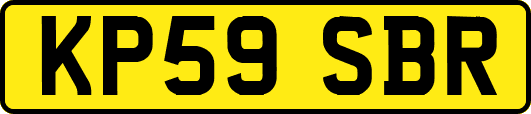 KP59SBR