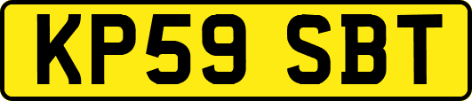 KP59SBT