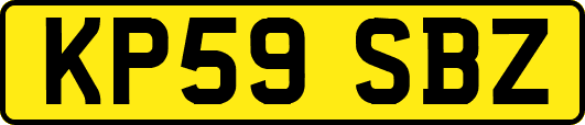 KP59SBZ