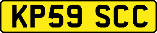 KP59SCC