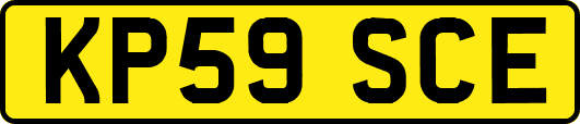 KP59SCE