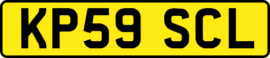 KP59SCL
