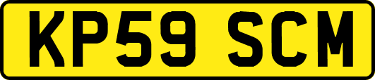 KP59SCM