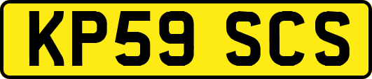 KP59SCS