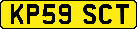 KP59SCT
