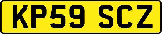 KP59SCZ