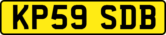 KP59SDB