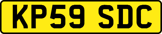 KP59SDC