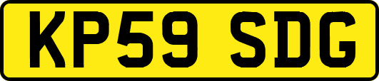 KP59SDG