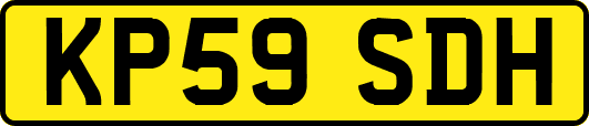 KP59SDH