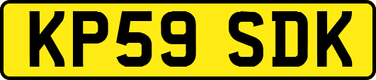 KP59SDK