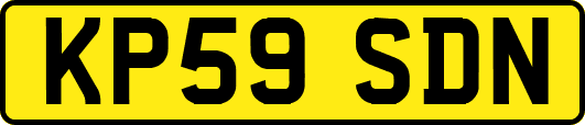 KP59SDN