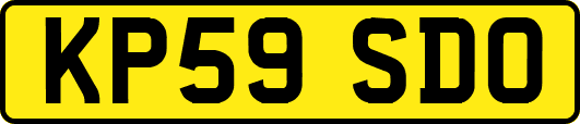 KP59SDO