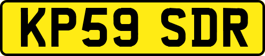KP59SDR