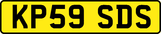 KP59SDS