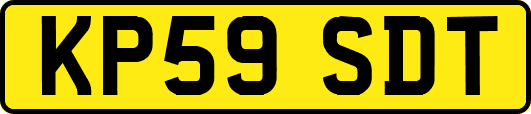 KP59SDT
