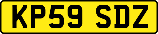 KP59SDZ