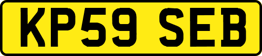 KP59SEB
