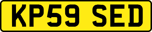 KP59SED