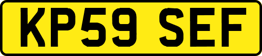 KP59SEF