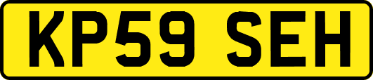 KP59SEH