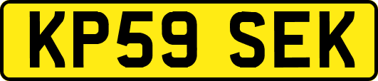 KP59SEK